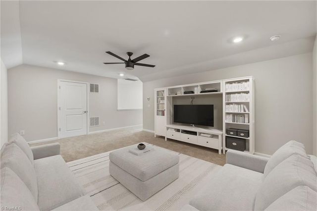 6443 Grogan Hill Road, Whitsett, NC 27377