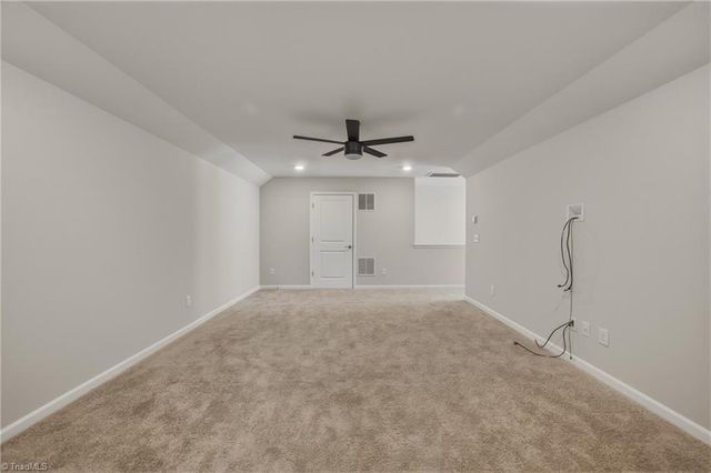 6443 Grogan Hill Road, Whitsett, NC 27377