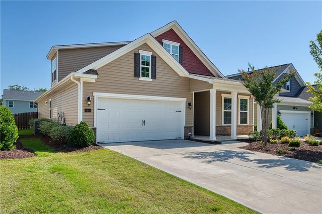 6443 Grogan Hill Road, Whitsett, NC 27377