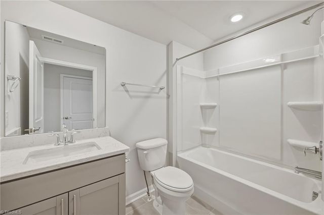 6443 Grogan Hill Road, Whitsett, NC 27377