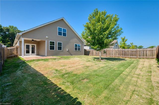 6443 Grogan Hill Road, Whitsett, NC 27377