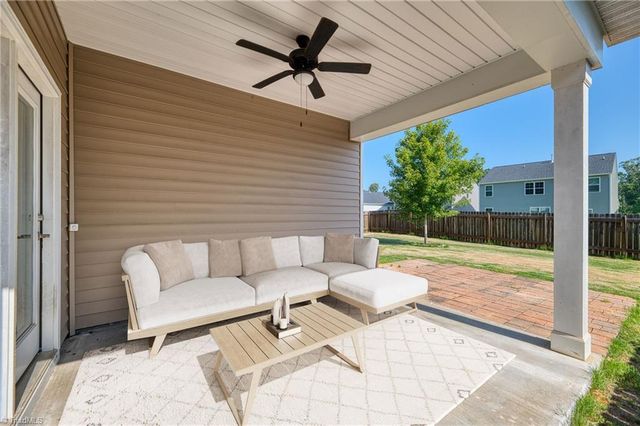 6443 Grogan Hill Road, Whitsett, NC 27377