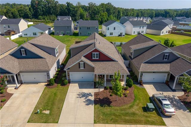 6443 Grogan Hill Road, Whitsett, NC 27377