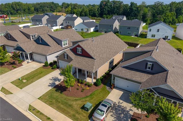 6443 Grogan Hill Road, Whitsett, NC 27377