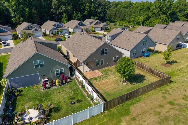 6443 Grogan Hill Road, Whitsett, NC 27377
