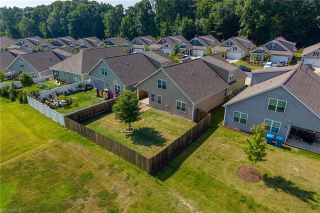 6443 Grogan Hill Road, Whitsett, NC 27377