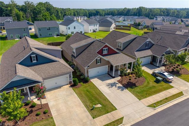 6443 Grogan Hill Road, Whitsett, NC 27377