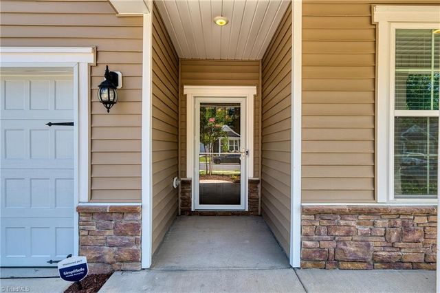 6443 Grogan Hill Road, Whitsett, NC 27377