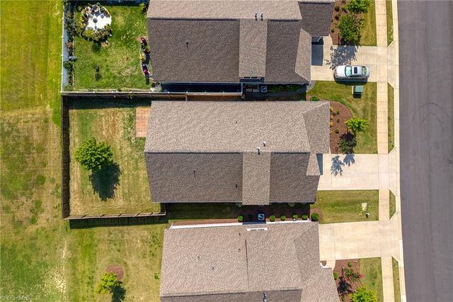 6443 Grogan Hill Road, Whitsett, NC 27377