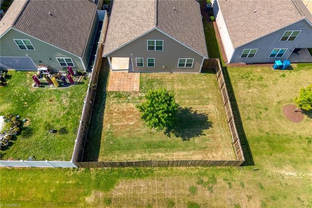 6443 Grogan Hill Road, Whitsett, NC 27377