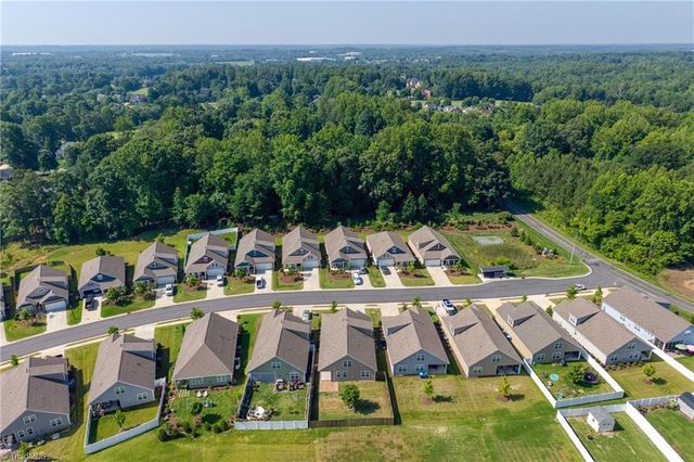 6443 Grogan Hill Road, Whitsett, NC 27377