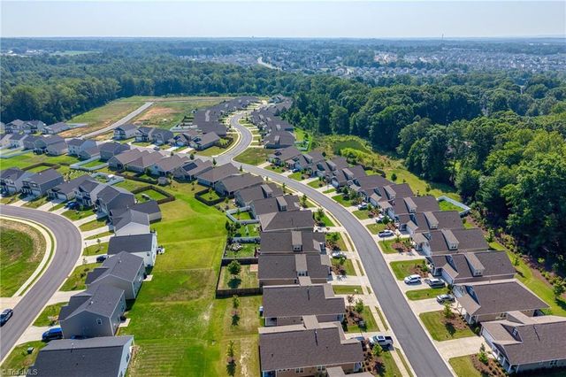 6443 Grogan Hill Road, Whitsett, NC 27377