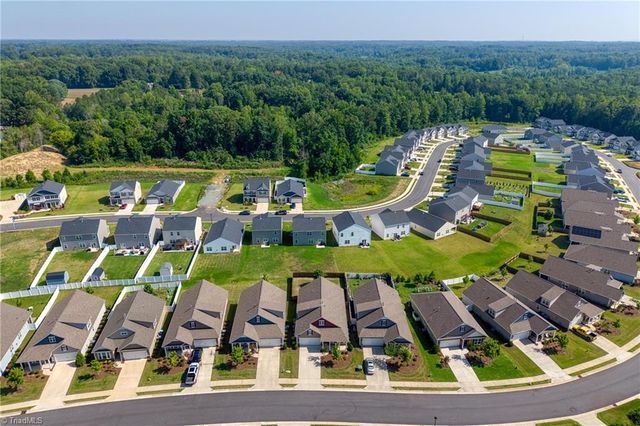 6443 Grogan Hill Road, Whitsett, NC 27377