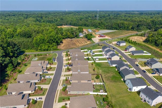 6443 Grogan Hill Road, Whitsett, NC 27377