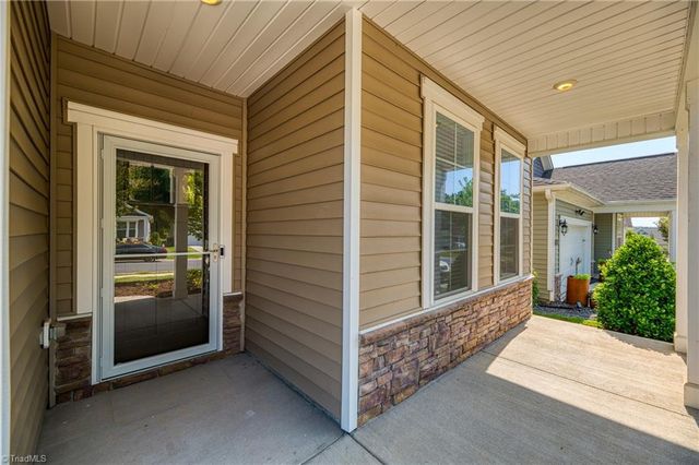 6443 Grogan Hill Road, Whitsett, NC 27377