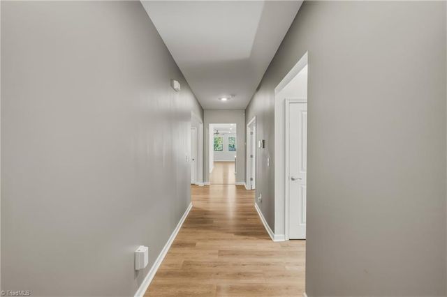 6443 Grogan Hill Road, Whitsett, NC 27377