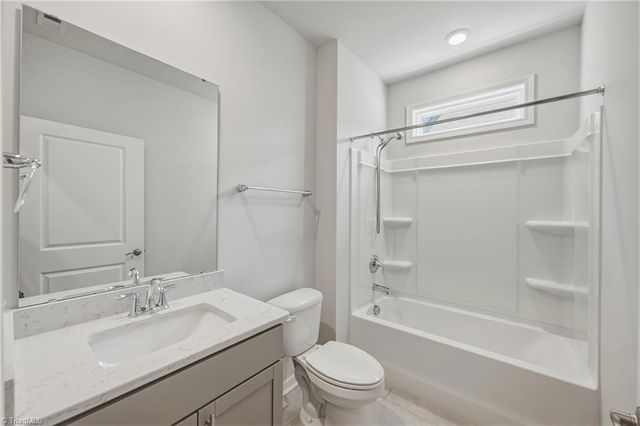 6443 Grogan Hill Road, Whitsett, NC 27377