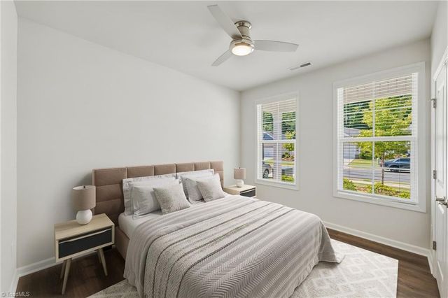 6443 Grogan Hill Road, Whitsett, NC 27377