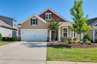 6443 Grogan Hill Road, Whitsett, NC 27377