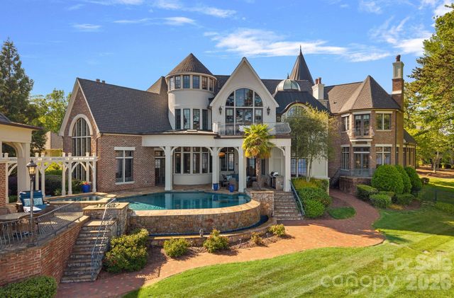 109 Conway Court, Mooresville, NC 28117