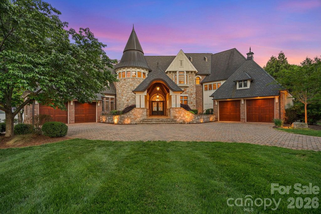 109 Conway Court, Mooresville, NC 28117