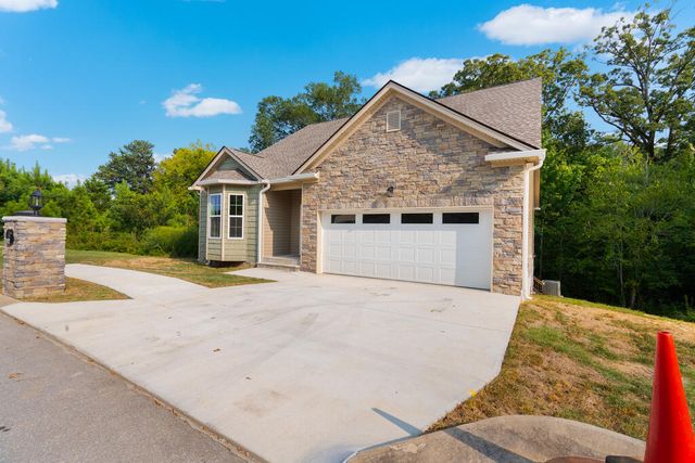 626 Harvey Lane, Chattanooga, TN 37411