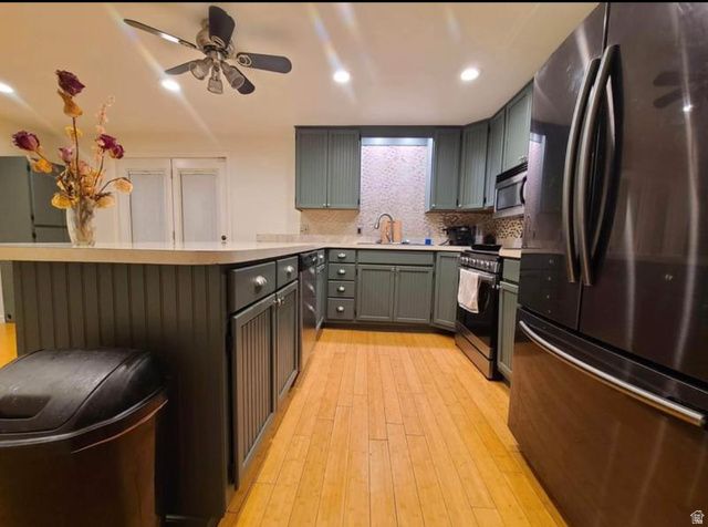 489 N BEVERLY AVE, Orem, UT 84057