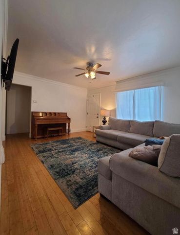 489 N BEVERLY AVE, Orem, UT 84057