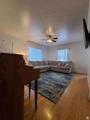 489 N BEVERLY AVE, Orem, UT 84057