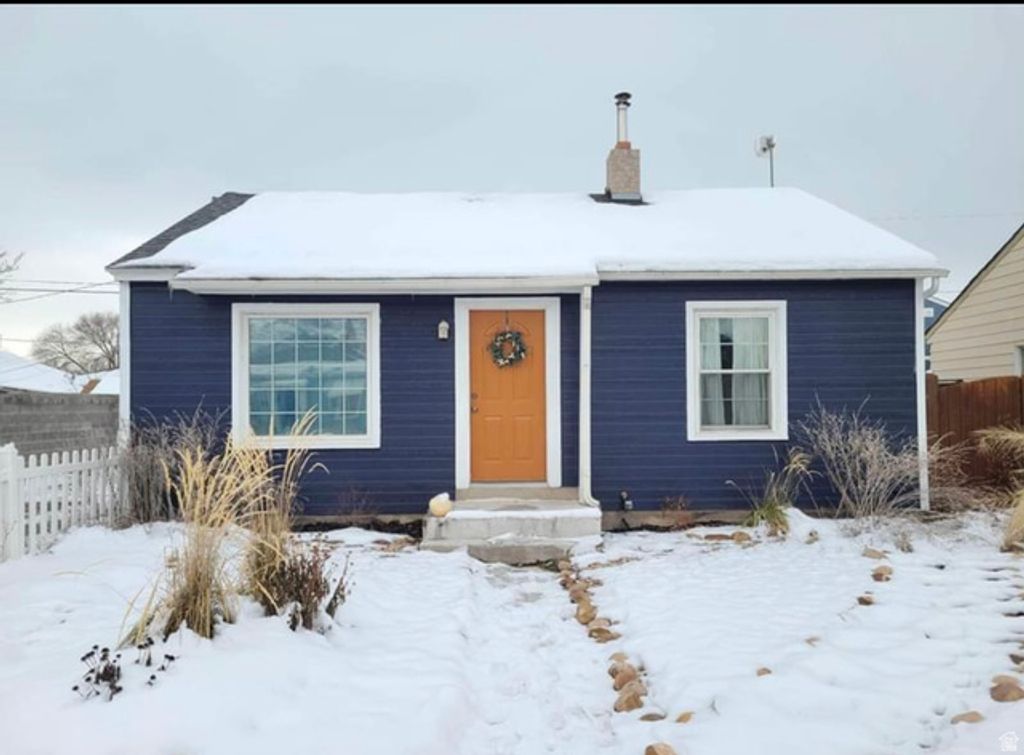 489 N BEVERLY AVE, Orem, UT 84057