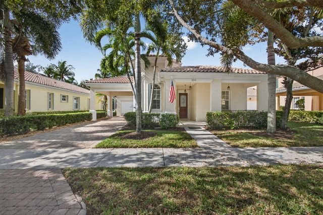 234 San Remo Drive, Jupiter, FL 33458