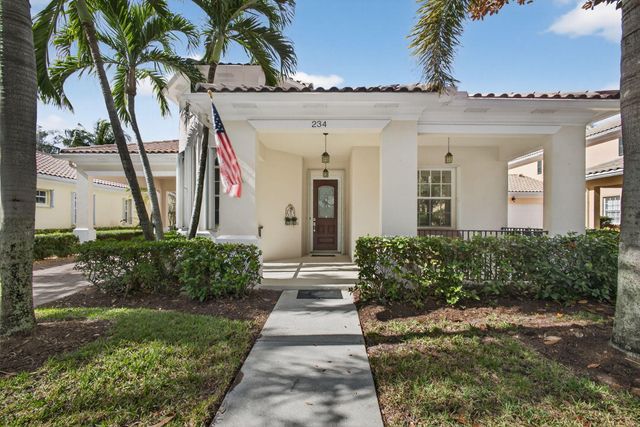 234 San Remo Drive, Jupiter, FL 33458