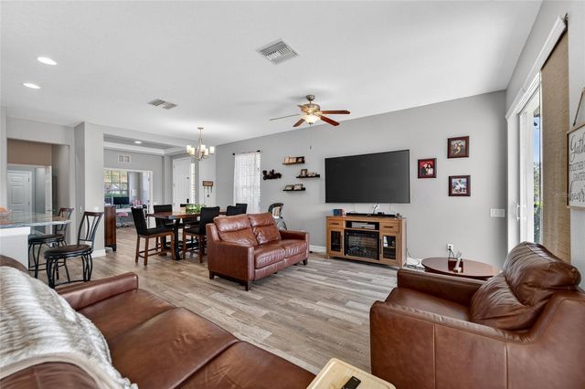 13701 CREST LAKE DRIVE, Hudson, FL 34669