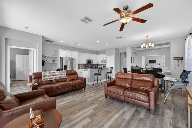 13701 CREST LAKE DRIVE, Hudson, FL 34669