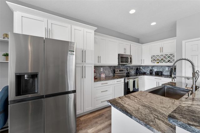 13701 CREST LAKE DRIVE, Hudson, FL 34669