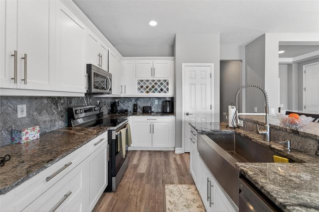 13701 CREST LAKE DRIVE, Hudson, FL 34669