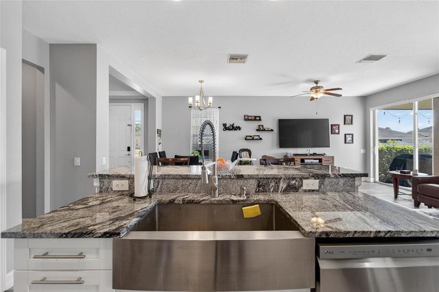 13701 CREST LAKE DRIVE, Hudson, FL 34669