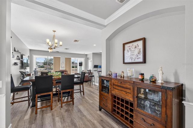 13701 CREST LAKE DRIVE, Hudson, FL 34669