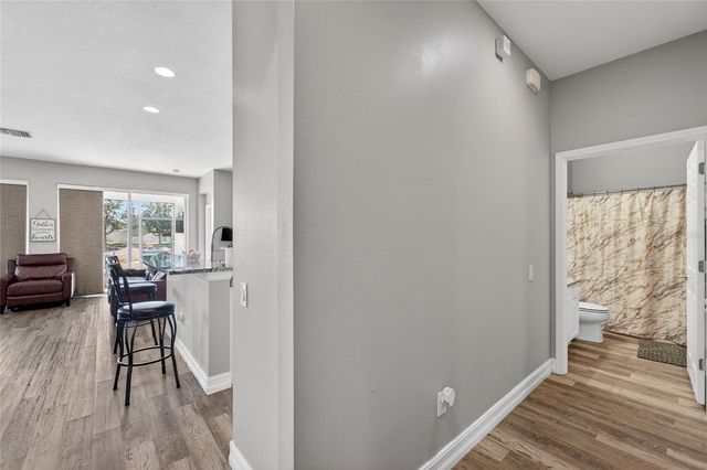 13701 CREST LAKE DRIVE, Hudson, FL 34669