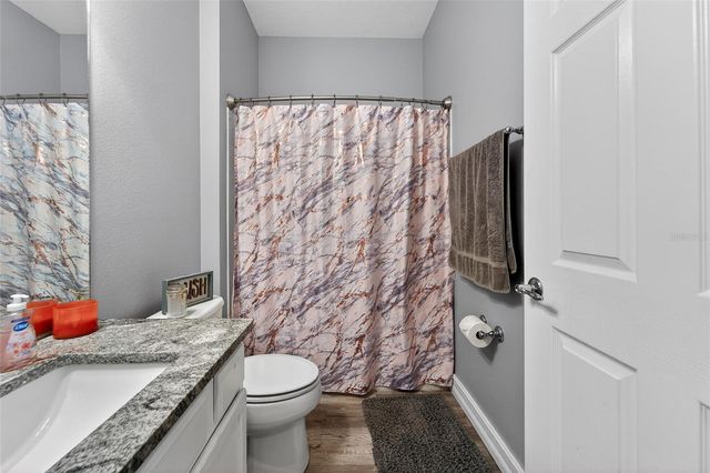 13701 CREST LAKE DRIVE, Hudson, FL 34669