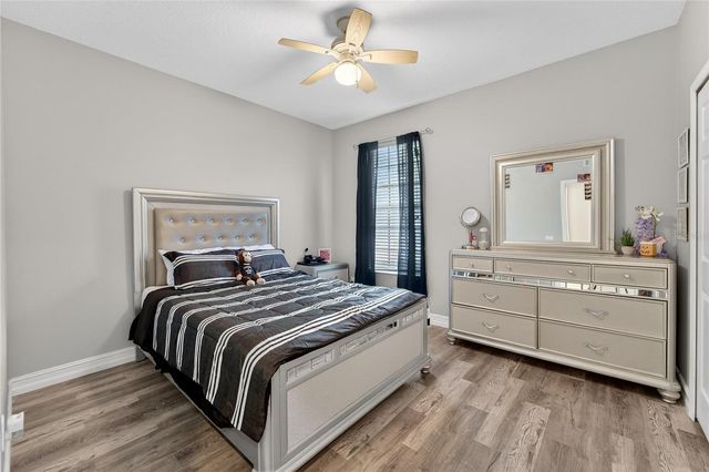 13701 CREST LAKE DRIVE, Hudson, FL 34669