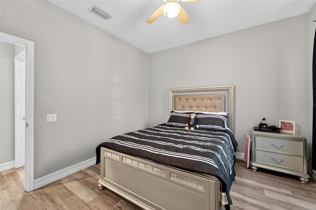 13701 CREST LAKE DRIVE, Hudson, FL 34669