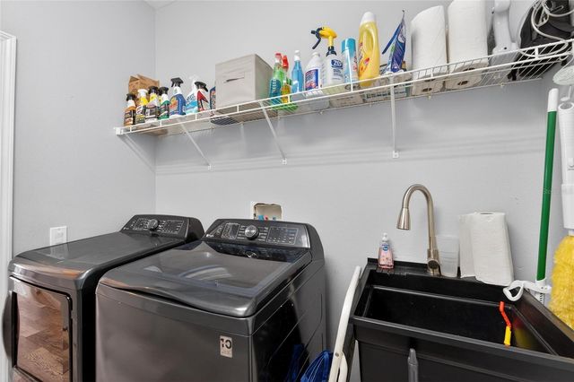 13701 CREST LAKE DRIVE, Hudson, FL 34669