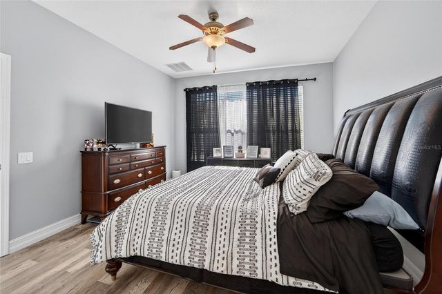 13701 CREST LAKE DRIVE, Hudson, FL 34669