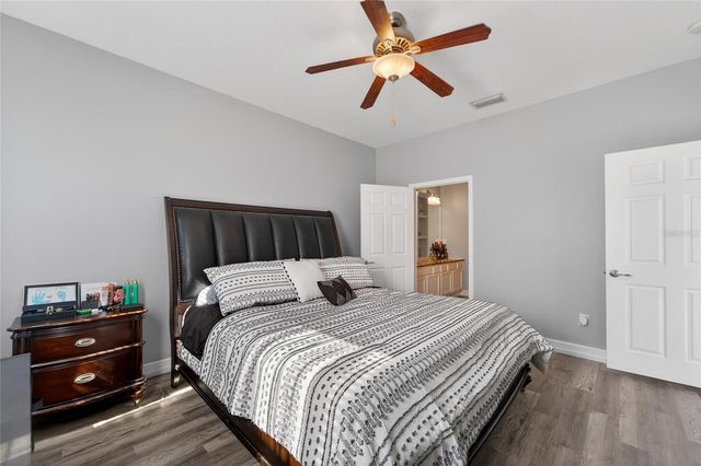 13701 CREST LAKE DRIVE, Hudson, FL 34669