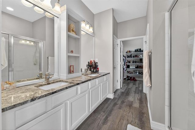 13701 CREST LAKE DRIVE, Hudson, FL 34669