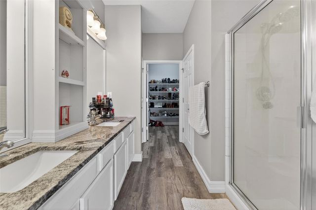 13701 CREST LAKE DRIVE, Hudson, FL 34669