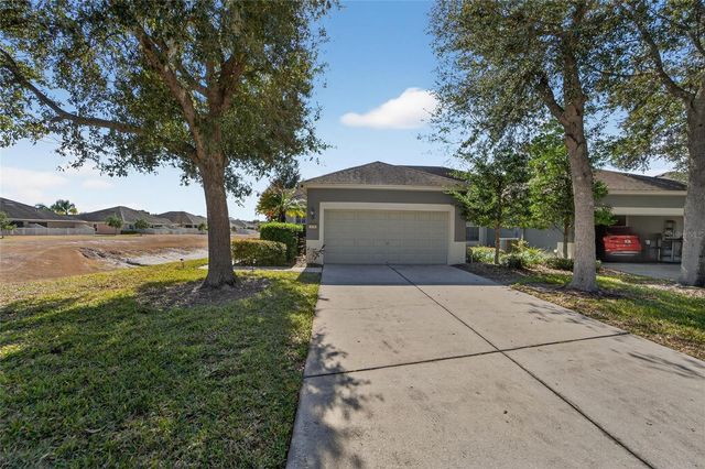 13701 CREST LAKE DRIVE, Hudson, FL 34669