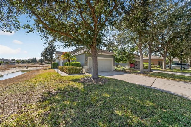 13701 CREST LAKE DRIVE, Hudson, FL 34669