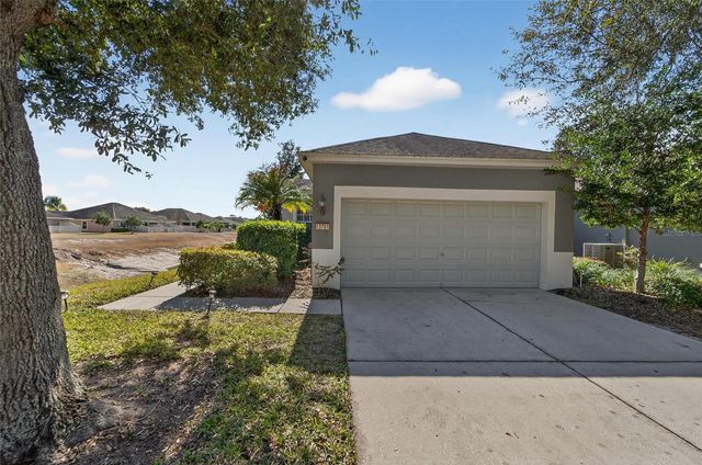 13701 CREST LAKE DRIVE, Hudson, FL 34669